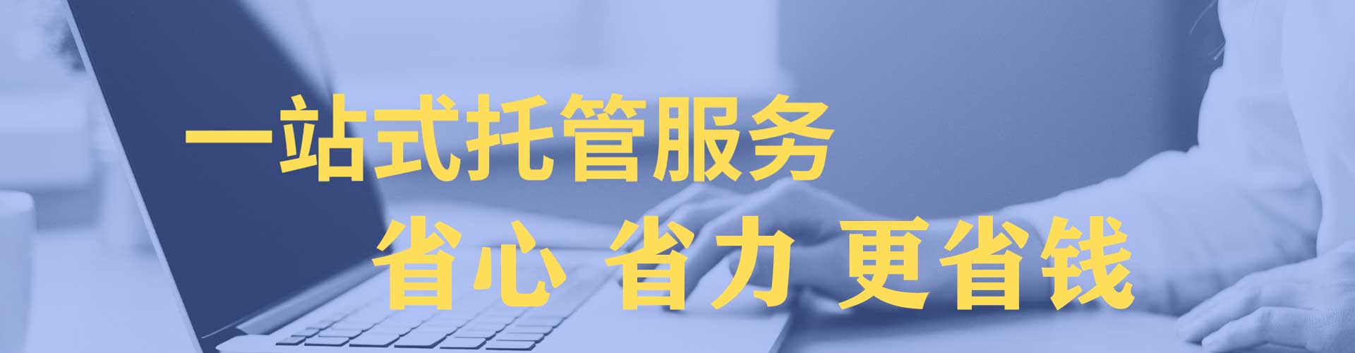 阜南竞价代运营
